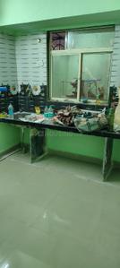 Kitchen Image of 400 Sq.ft 1 RK Apartment / Flat for sale in Thane West Thane for Rs. 2800000