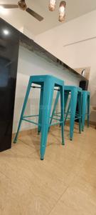 Hall Image of 700 Sq.ft 1 BHK Apartment / Flat for sale in Lodha Belmondo, Gahunje Pune for Rs. 7300000