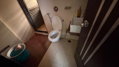 Image of 1300 Sq.ft 2.5 BHK Apartment / Flat for rent in Dosti Vihar, Thane West, Thane for Rs. 52000