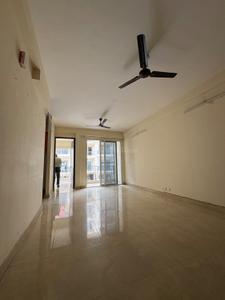 Hall Image of 1210 Sq.ft 3 BHK Builder Floor for rent in Signature Global Park 2 And 3, Sector 36 Sohna for Rs. 20000