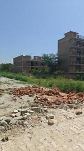 Image of 1170 Sq.ft Residential Plot / Land for sale in Knowledge Park 2, Greater Noida for Rs. 4550000