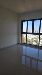 Hall Image of 1680 Sq.ft 3 BHK Apartment / Flat for sale in Purva Atmosphere, R.K. Hegde Nagar Bengaluru for Rs. 24500000