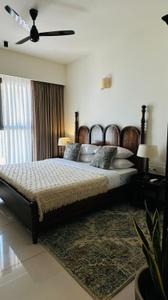 Bedroom Image of 2200 Sq.ft 3 BHK Apartment / Flat for sale in Sobha Marina One, Marine Drive Kochi for Rs. 46500000