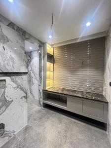 Bedroom Image of 4680 Sq.ft 4 BHK Builder Floor for sale in Palam Vihar Gurgaon for Rs. 40000000