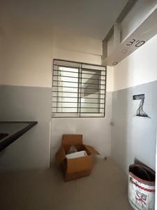 Kitchen Image of 1400 Sq.ft 2 BHK Apartment / Flat for rent in Bommanahalli Bengaluru for Rs. 55000
