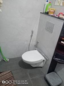 Image of 1100 Sq.ft 2 BHK Apartment / Flat for sale in Jalahalli East, Bengaluru for Rs. 8500000