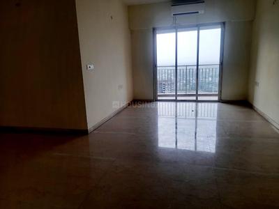 Hall Image of 925 Sq.ft 2 BHK Apartment / Flat for sale in Indiabulls Greens, Panvel Navi Mumbai for Rs. 7500000