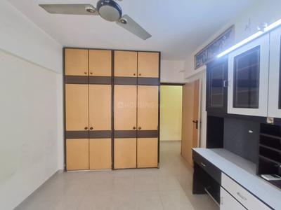 Bedroom Image of 910 Sq.ft 2 BHK Apartment / Flat for sale in SLV Neelkanth Heights, Thane West Thane for Rs. 16500000