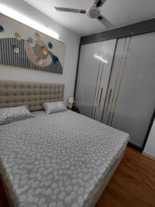 Bedroom Image of 558 Sq.ft 1 BHK Apartment / Flat for sale in Ambivli Thane for Rs. 2999000