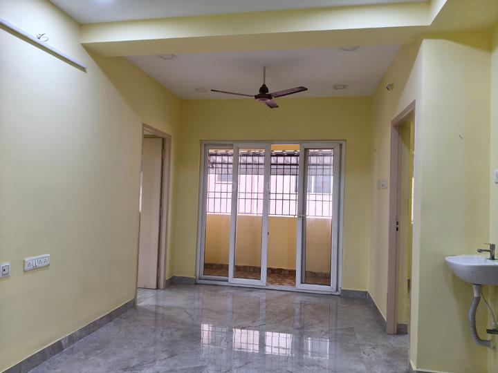 Brindavan Nagar, Adambakkam Hall 1
