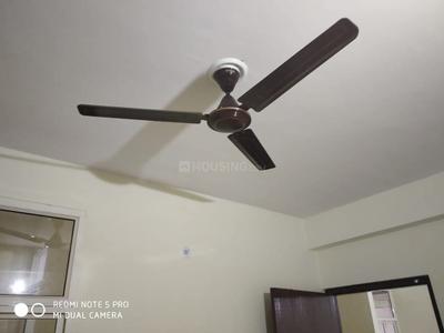 Hall Image of 580 Sq.ft 2 BHK Apartment / Flat for sale in Real Avani Homes, Sukhdeopura Nohara Jaipur for Rs. 3500000