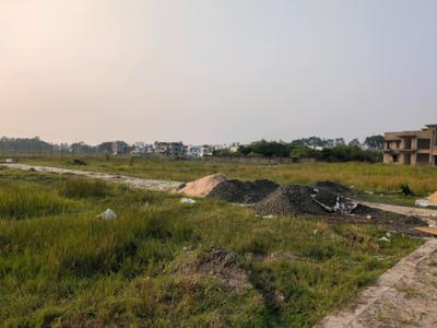 Image of 1440 Sq.ft Residential Plot / Land for sale in Swapnabhumi, New Town, Kolkata for Rs. 3444444