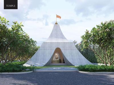 Image of 1250 Sq.ft Residential Plot / Land for sale in Balya Kheda, Indore for Rs. 9375000