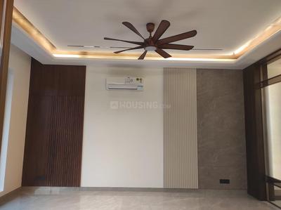 Bedroom Image of 1449 Sq.ft 3 BHK Apartment / Flat for sale in Hermitage Centralis, Nabha Zirakpur for Rs. 9000000