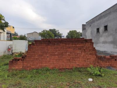 Image of 860 Sq.ft 2 BHK Independent House for sale in Mathampalayam, Coimbatore for Rs. 2875000