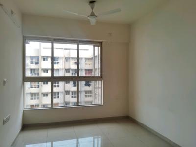 Living Room Image of 780 Sq.ft 2 BHK Apartment / Flat for sale in Runwal Chestnut, Mulund West Mumbai for Rs. 19500000