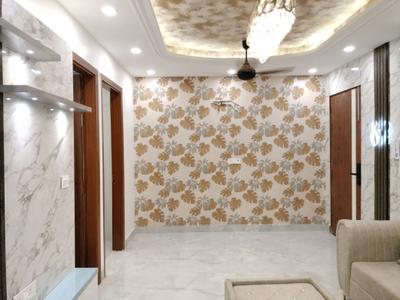 Living Room Image of 1500 Sq.ft 4 BHK Builder Floor for sale in Suraj Vihar New Delhi for Rs. 14500000