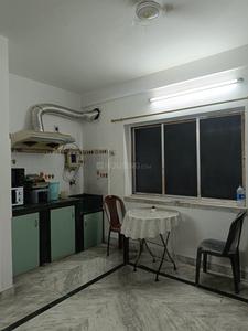 Kitchen Image of Dhansiri in Prince Anwar Shah Connector, Kolkata