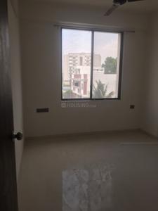 Bedroom Image of 1650 Sq.ft 3 BHK Apartment / Flat for rent in Harni Vadodara for Rs. 25000
