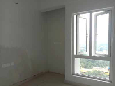 Bedroom Image of 1300 Sq.ft 3 BHK Apartment / Flat for sale in Rishi Pranaya , Rajarhat Kolkata for Rs. 11000000
