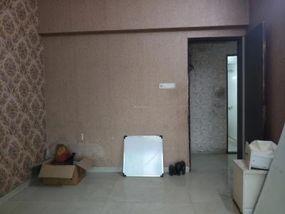 Bedroom Image of 1021 Sq.ft 2 BHK Apartment / Flat for sale in Aaron Shree Chamunda Harmony, Kamothe Navi Mumbai for Rs. 11000000