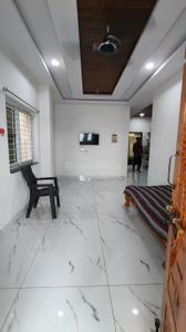 Hall Image of 2000 Sq.ft 4 BHK Independent House for sale in Axis Sai, Kistareddypet Sangareddy for Rs. 14500000
