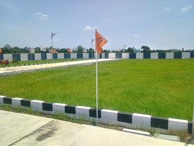 Image of 1166 Sq.ft Residential Plot / Land for sale in Avadi, Chennai for Rs. 5480000