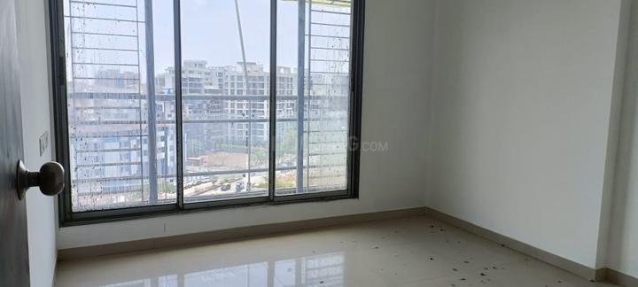 irs tower scetor 21 ulwe Bedroom 1