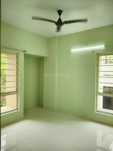Bedroom Image of 1105 Sq.ft 3 BHK Apartment / Flat for rent in Eternis, Madhyamgram Kolkata for Rs. 23000