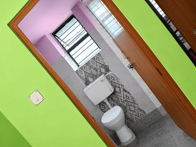 Image of 750 Sq.ft 2 BHK Apartment / Flat for sale in Behala, Kolkata for Rs. 2250000