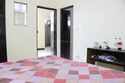 Bedroom Image of TH PG in Sector 23, Gurgaon