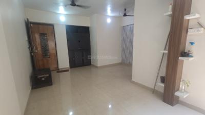 Living Room Image of 980 Sq.ft 2 BHK Apartment / Flat for rent in Mohan Willows I, Badlapur East Badlapur for Rs. 14000