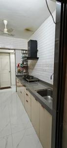Kitchen Image of 1100 Sq.ft 2 BHK Apartment / Flat for sale in Kalyan West Kalyan for Rs. 8300000