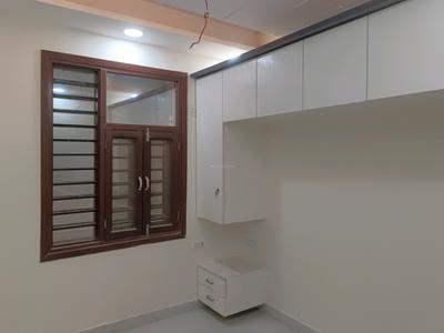 Bedroom Image of 500 Sq.ft 2 BHK Apartment / Flat for sale in Burari Affordable Homes, Burari New Delhi for Rs. 2951000
