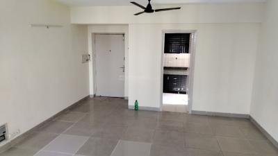 Living Room Image of 1610 Sq.ft 3 BHK Apartment / Flat for sale in Mahindra Aura, Sector 110A Gurgaon for Rs. 22500000