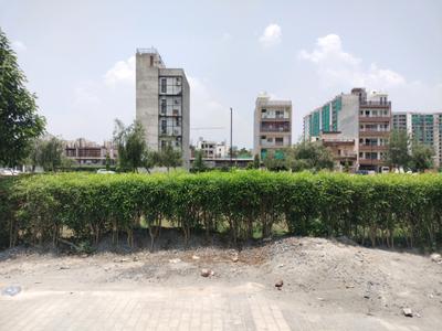 Image of 108 Sq.ft Residential Plot / Land for sale in BPTP District 5, Sector 84, Faridabad for Rs. 18900000