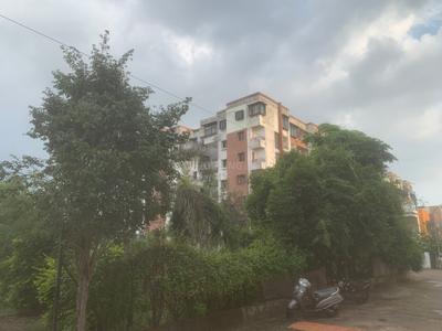 Image of 950 Sq.ft 2 BHK Apartment / Flat for sale in Wela Harichandra, Nagpur for Rs. 2500000