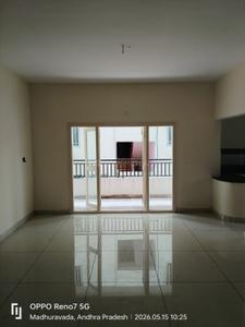 Hall Image of 1500 Sq.ft 3 BHK Apartment / Flat for sale in Pothinamallayya Palem Visakhapatnam for Rs. 7800000