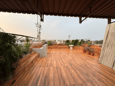 Image of 1494 Sq.ft 3 BHK Builder Floor for sale in Paschim Vihar, New Delhi for Rs. 32500000