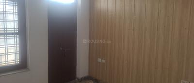 1 BHK Independent Builder Floor