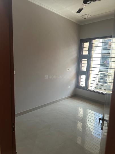 NK Sharma Road, Green Park Colony Bedroom 1