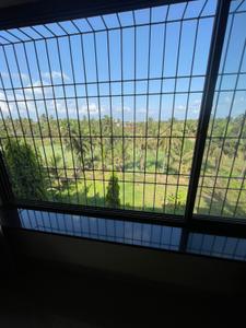 Balcony Image of 2798 Sq.ft 2 BHK Penthouse for sale in Adwalpalkar Shelters, Panjim Goa for Rs. 21000000