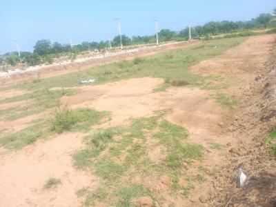Image of 300 Sq.ft Residential Plot / Land for sale in Shadnagar, Ranga Reddy for Rs. 4650006