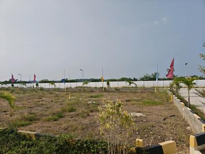 Image of 814 Sq.ft Residential Plot / Land for sale in Vandalur, Chennai for Rs. 3785100