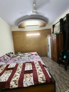 Bedroom Image of shri ram propertis in Crossings Republik, Ghaziabad