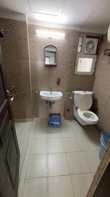 Image of 1528 Sq.ft 3 BHK Apartment / Flat for sale in The 3C Lotus Zing, Sector 168, Noida for Rs. 11450000