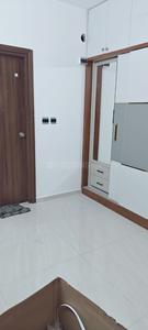 Bedroom Image of 1110 Sq.ft 2.5 BHK Apartment / Flat for rent in Urbanrise On Cloud 33, Bachupally Hyderabad for Rs. 35000