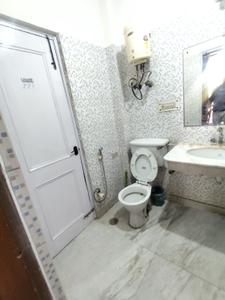Image of 250 Sq.ft 1 RK Independent House for rent in Sector 50, Noida for Rs. 15000