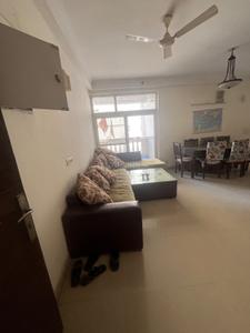 Hall Image of 1210 Sq.ft 3 BHK Apartment / Flat for sale in Amrapali Silicon City, Sector 76 Noida for Rs. 15000000