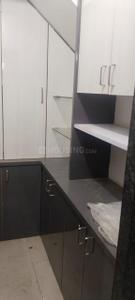 Kitchen Image of 1800 Sq.ft 3.5 BHK Independent House for sale in Bhayli Vadodara for Rs. 11000000